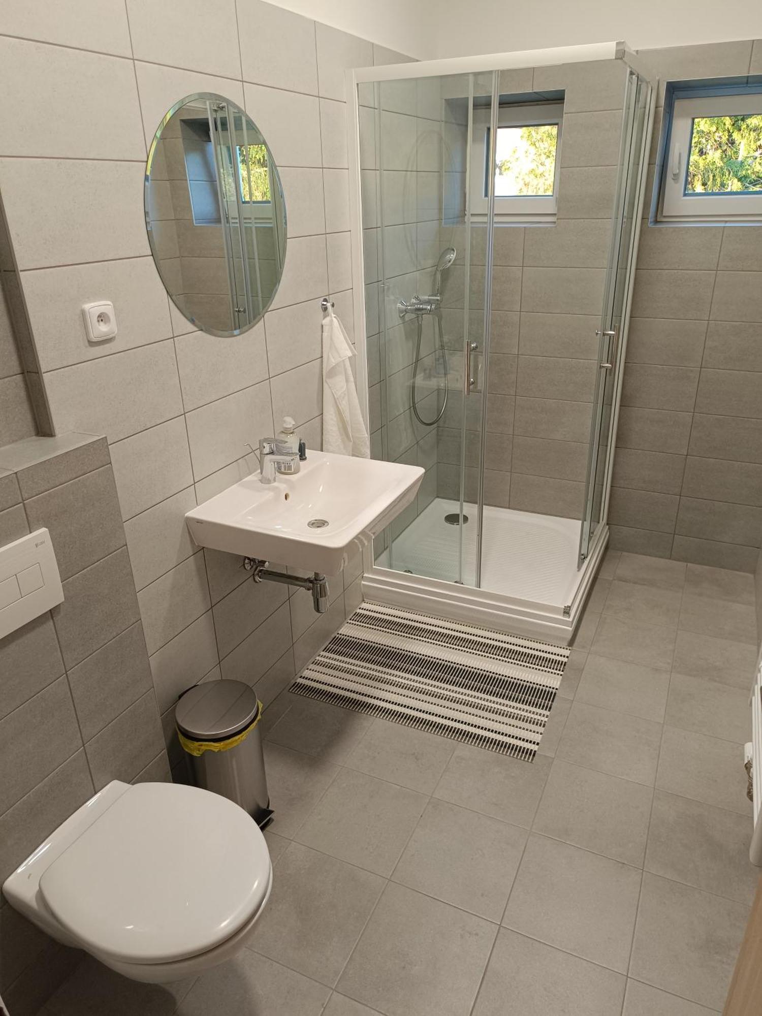 Penzion Hády Brno Ngoại thất bức ảnh