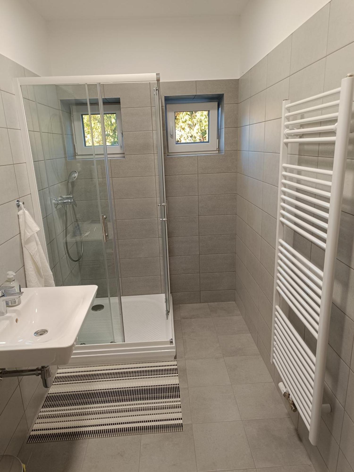 Penzion Hády Brno Ngoại thất bức ảnh