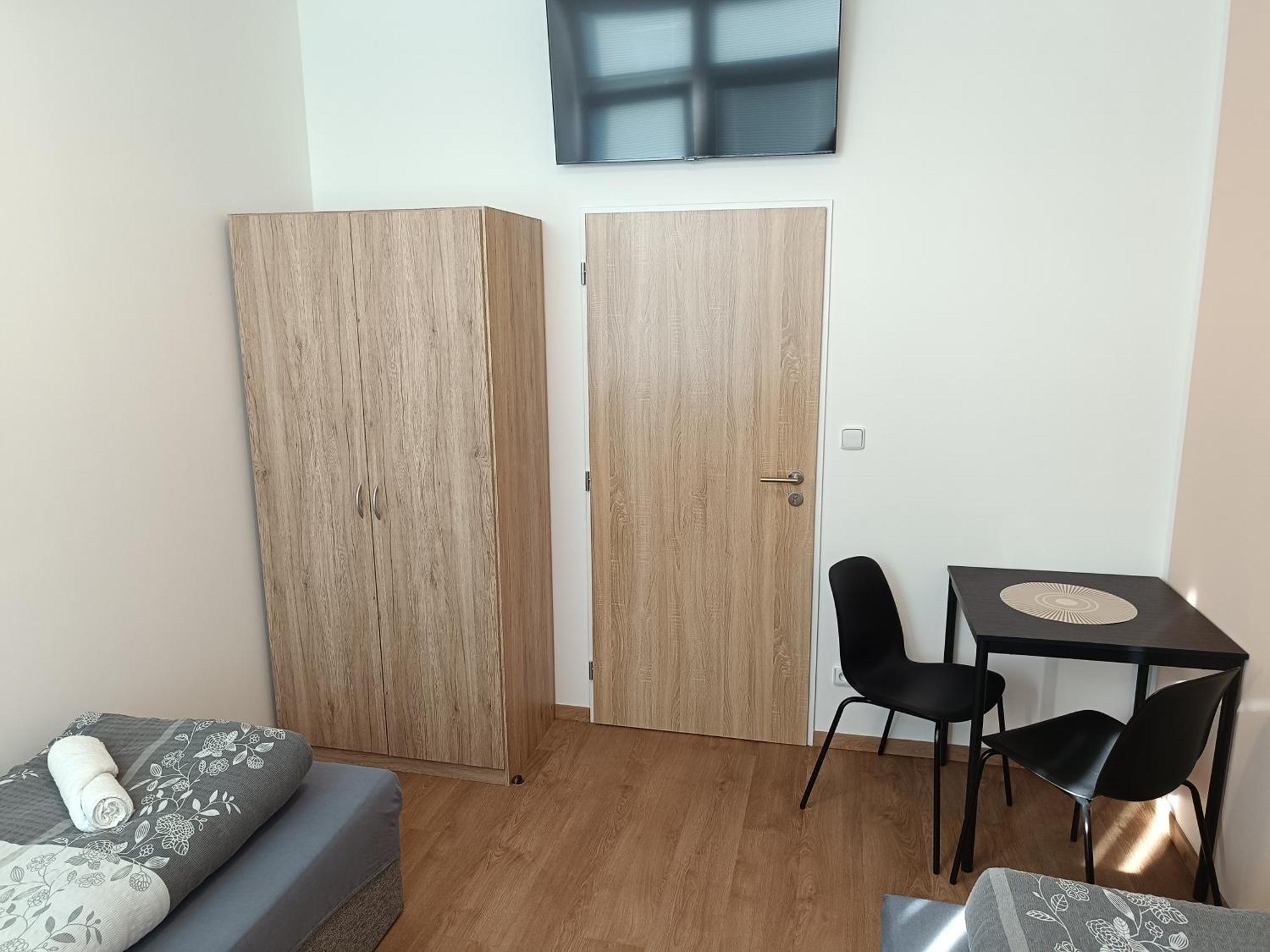 Penzion Hády Brno Ngoại thất bức ảnh