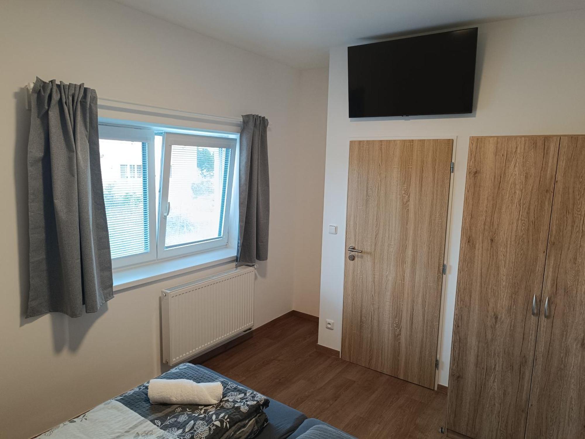 Penzion Hády Brno Ngoại thất bức ảnh