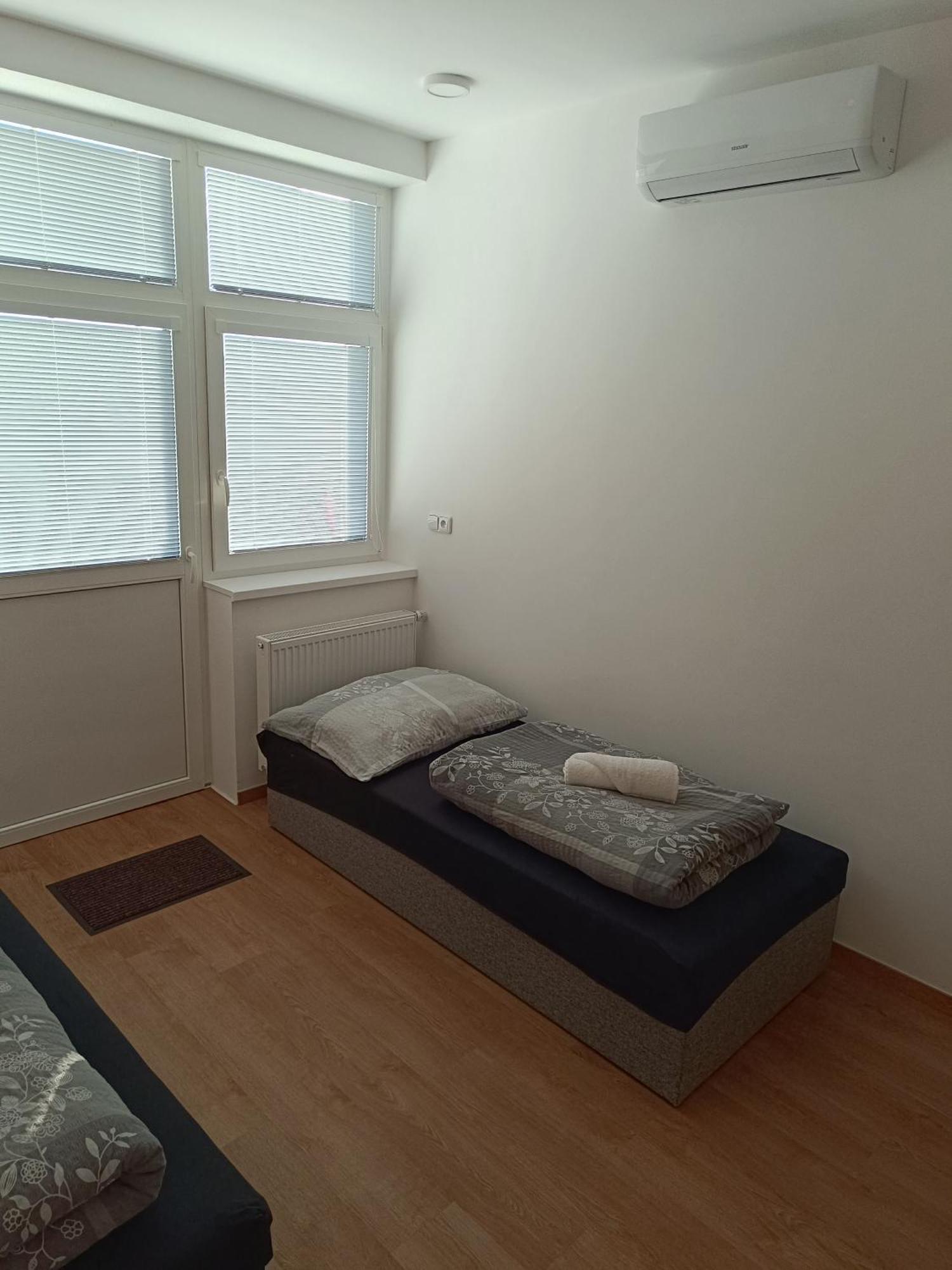 Penzion Hády Brno Ngoại thất bức ảnh