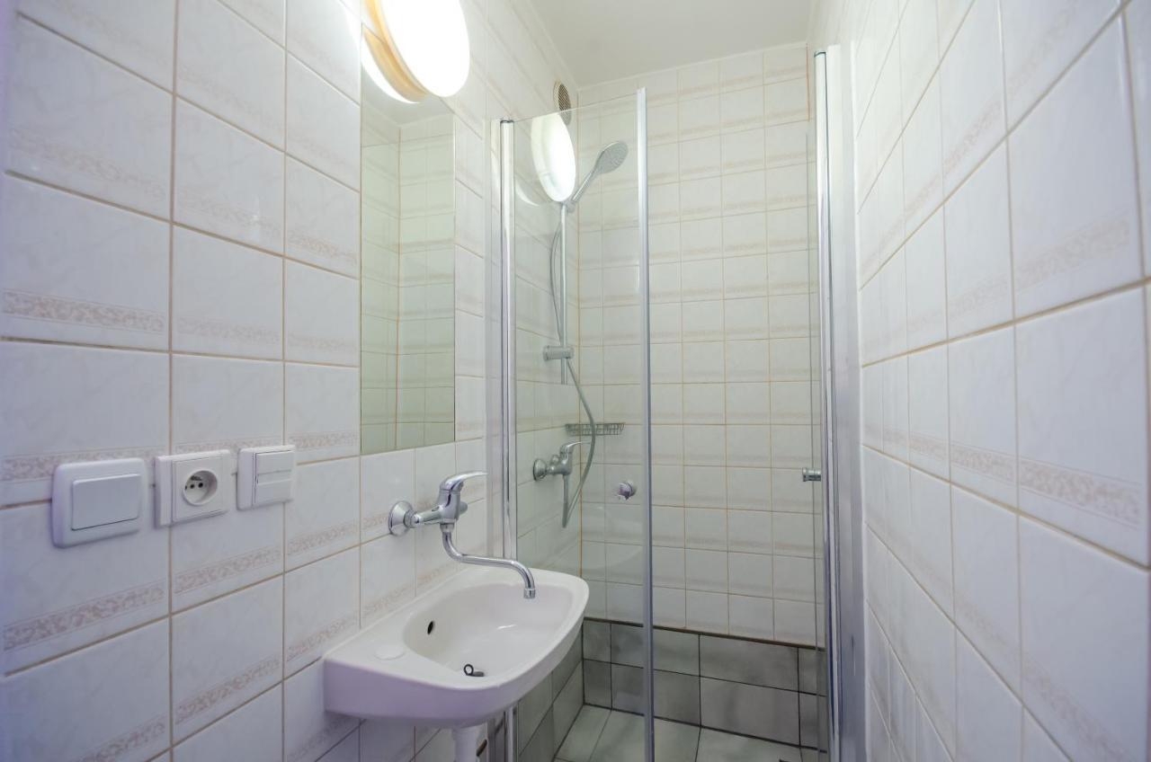 Penzion Hády Brno Ngoại thất bức ảnh