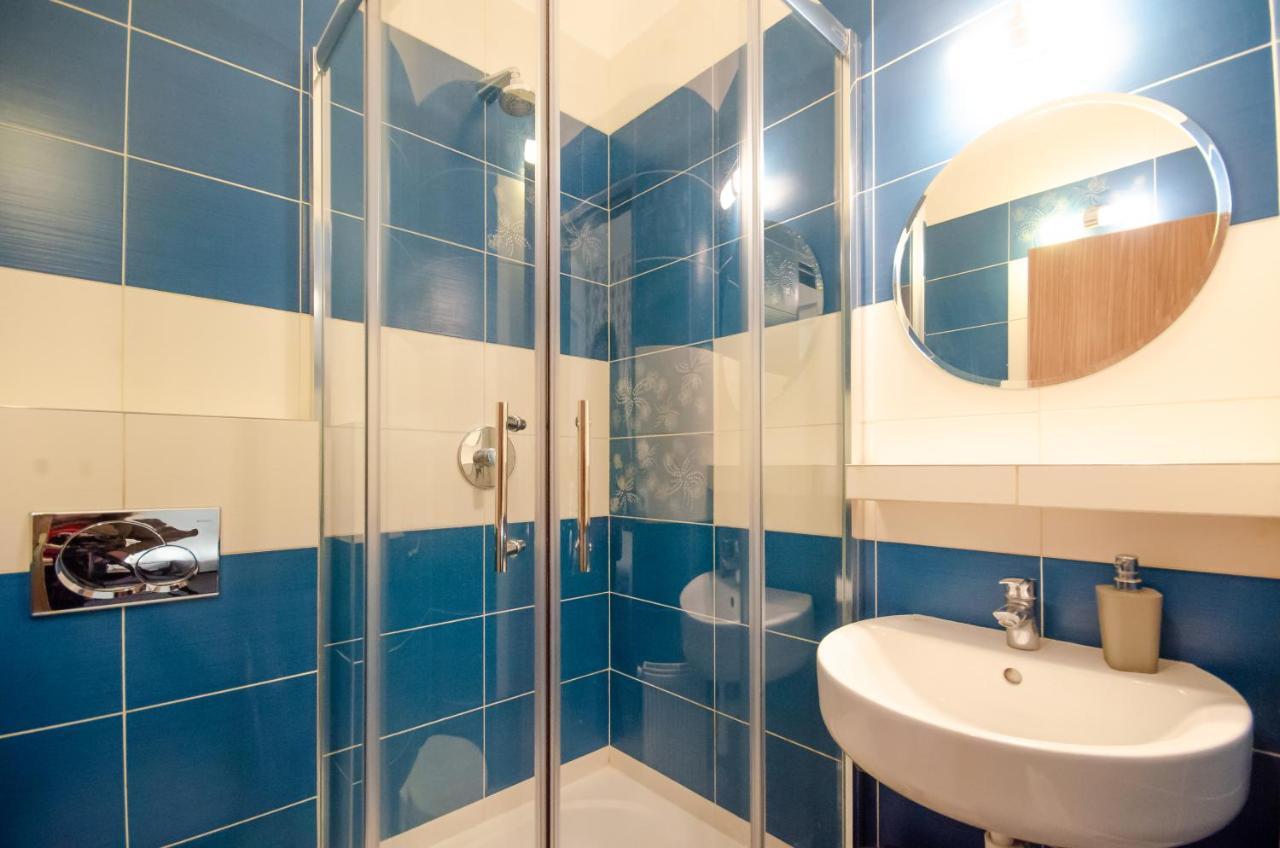 Penzion Hády Brno Ngoại thất bức ảnh