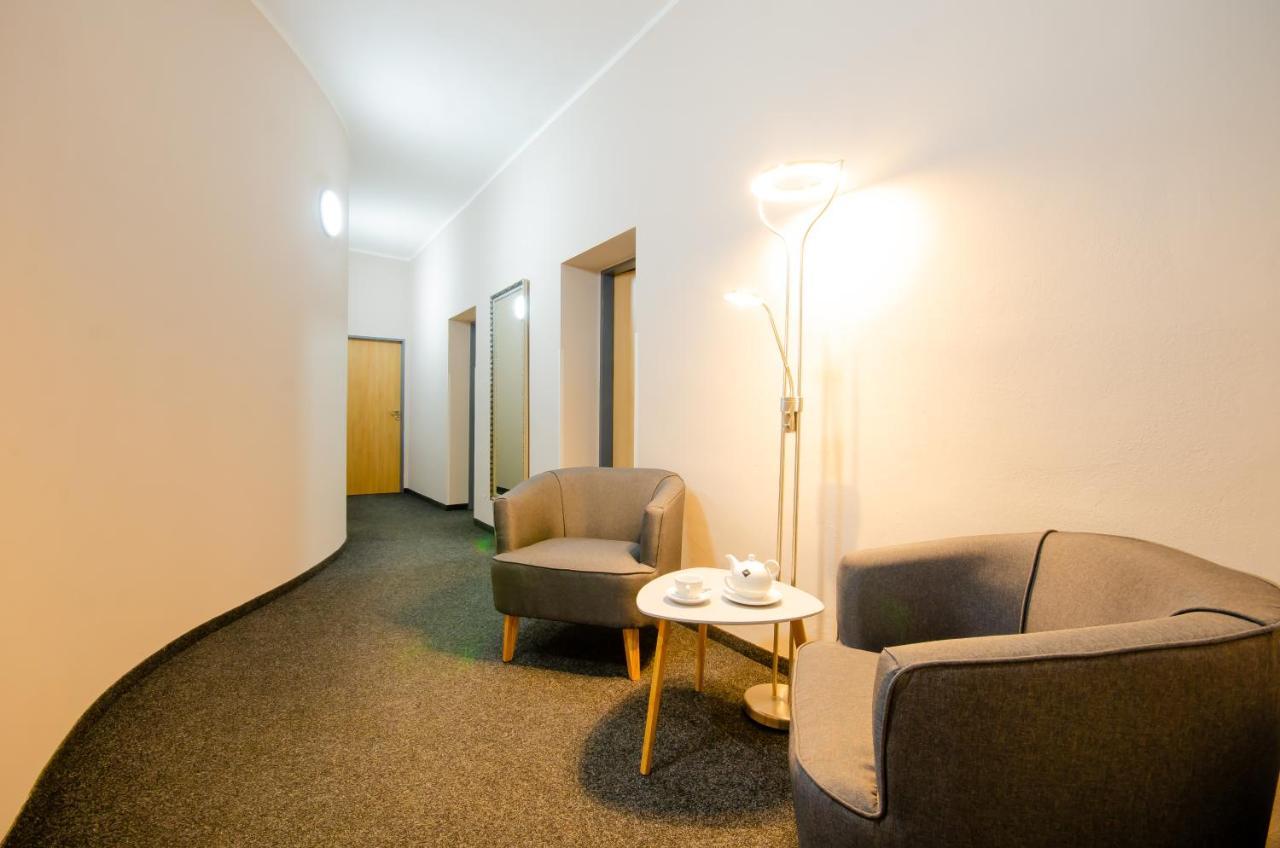 Penzion Hády Brno Ngoại thất bức ảnh